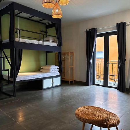 Gito Hostel Хоян Екстер'єр фото