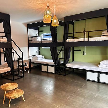 Gito Hostel Хоян Екстер'єр фото