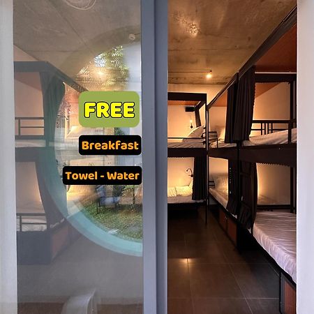 Gito Hostel Хоян Екстер'єр фото