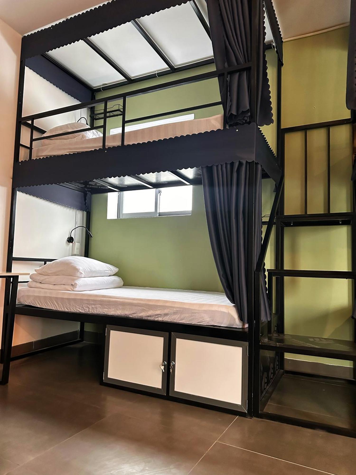 Gito Hostel Хоян Екстер'єр фото