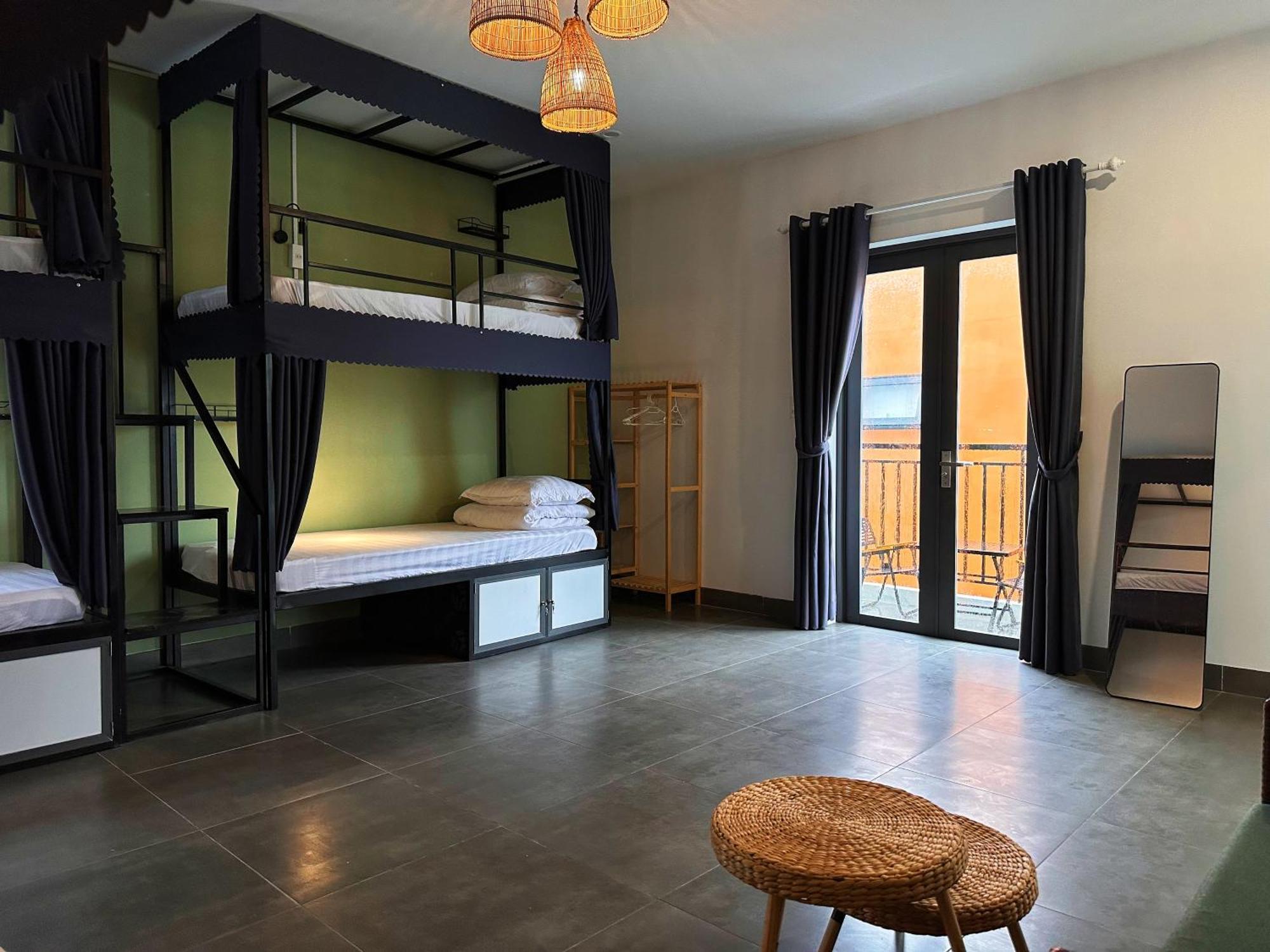 Gito Hostel Хоян Екстер'єр фото