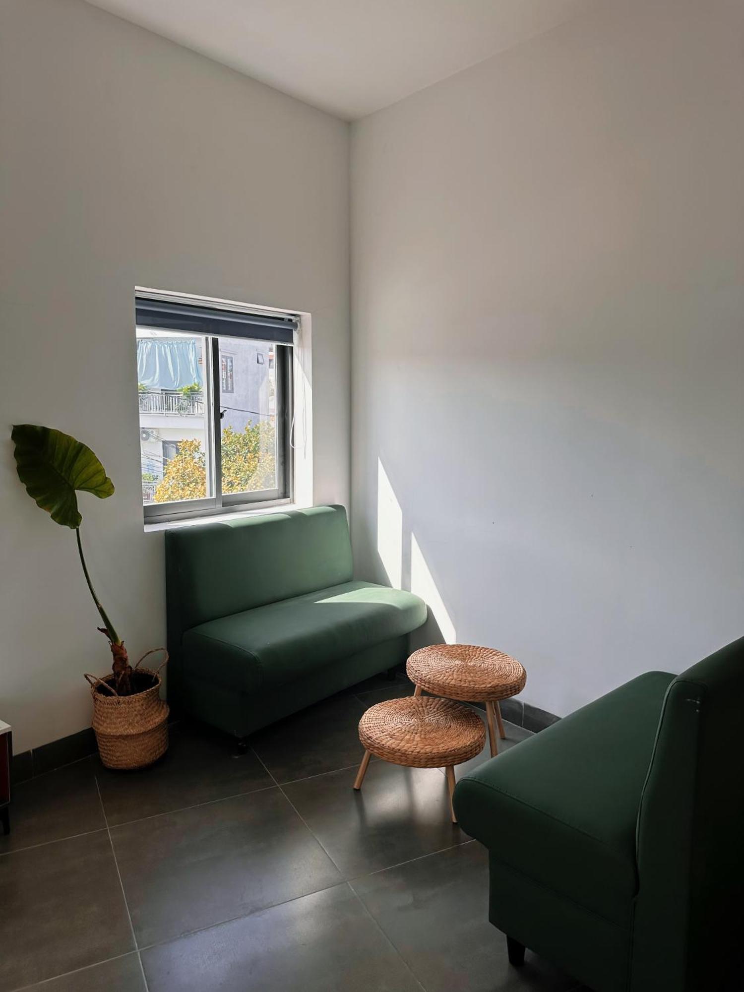 Gito Hostel Хоян Екстер'єр фото
