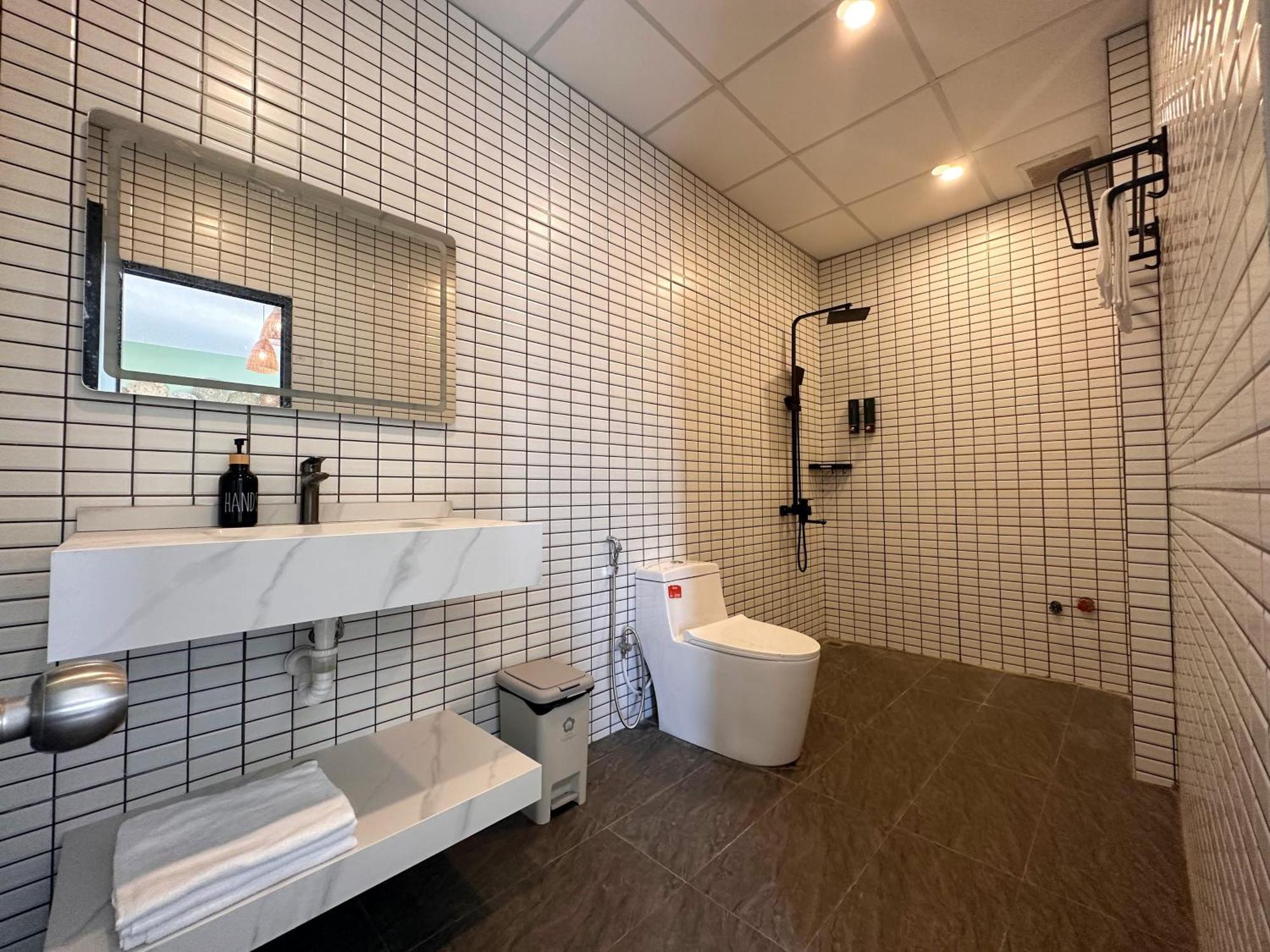 Gito Hostel Хоян Екстер'єр фото