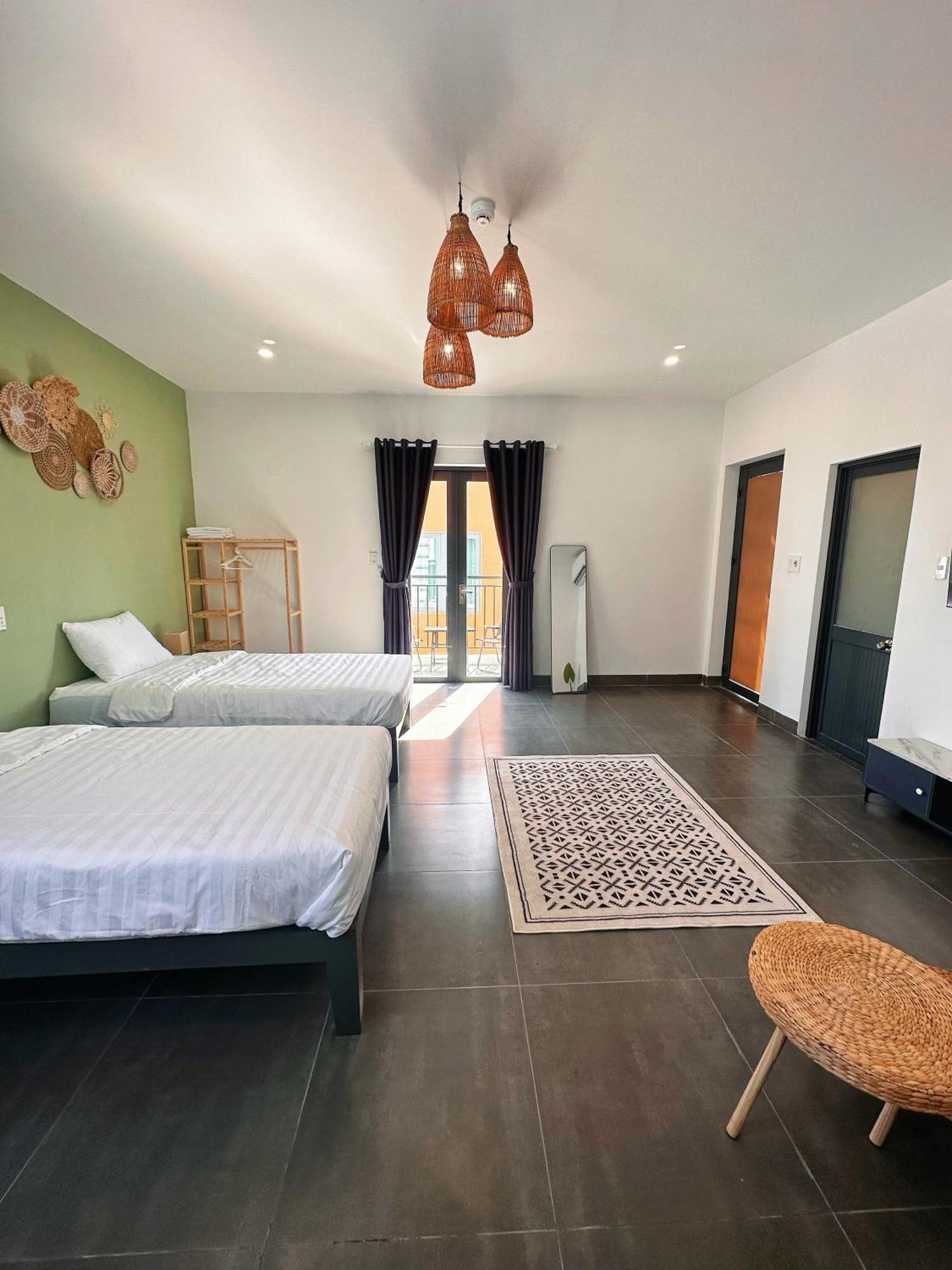 Gito Hostel Хоян Екстер'єр фото