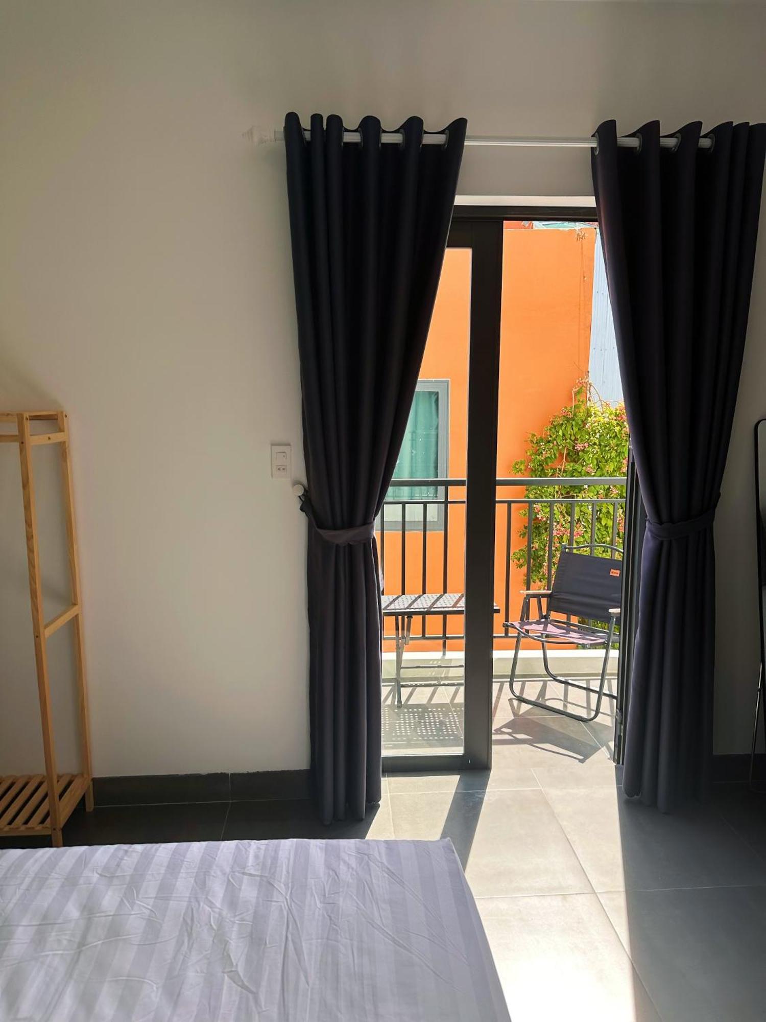 Gito Hostel Хоян Екстер'єр фото