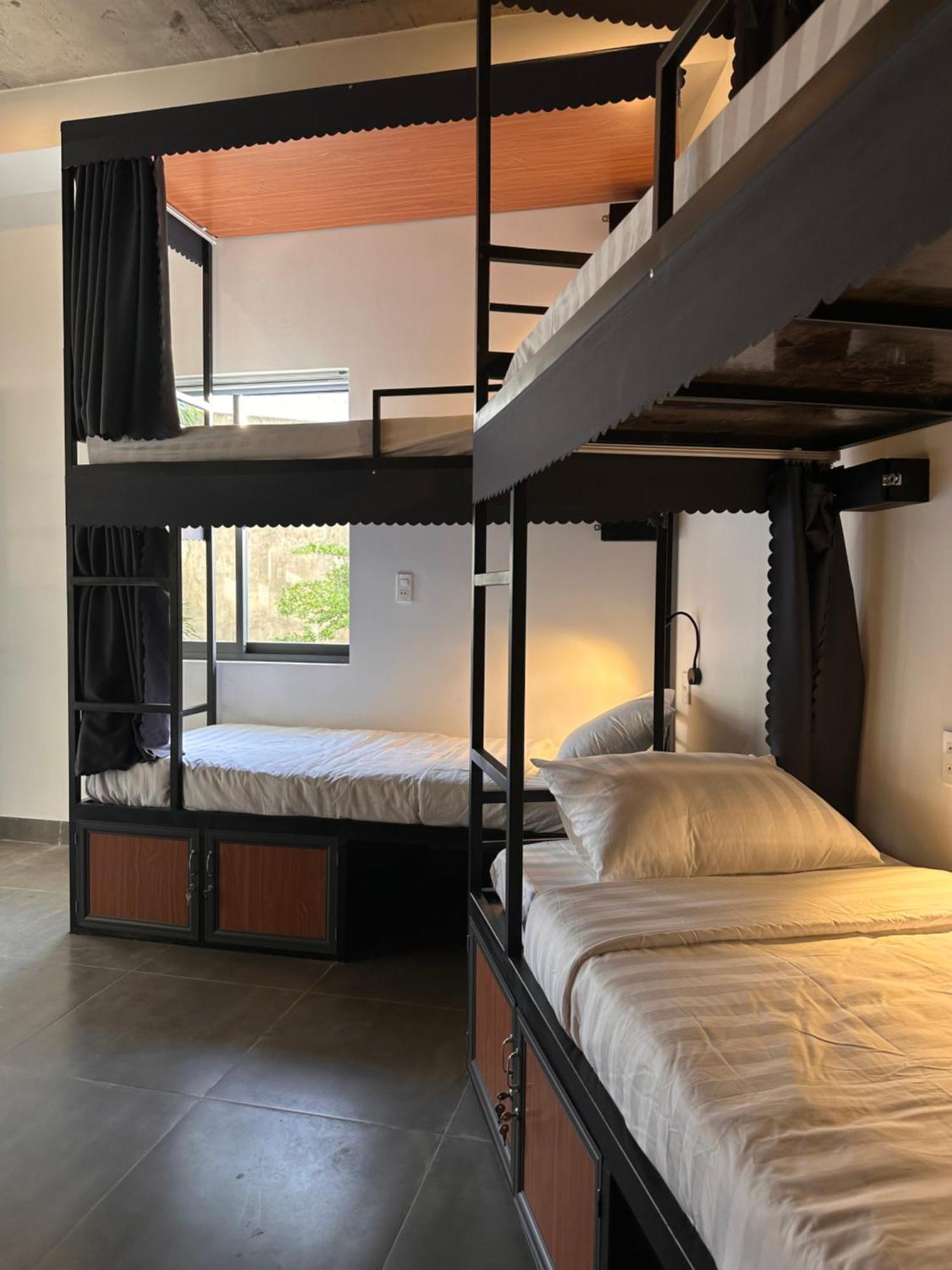 Gito Hostel Хоян Екстер'єр фото