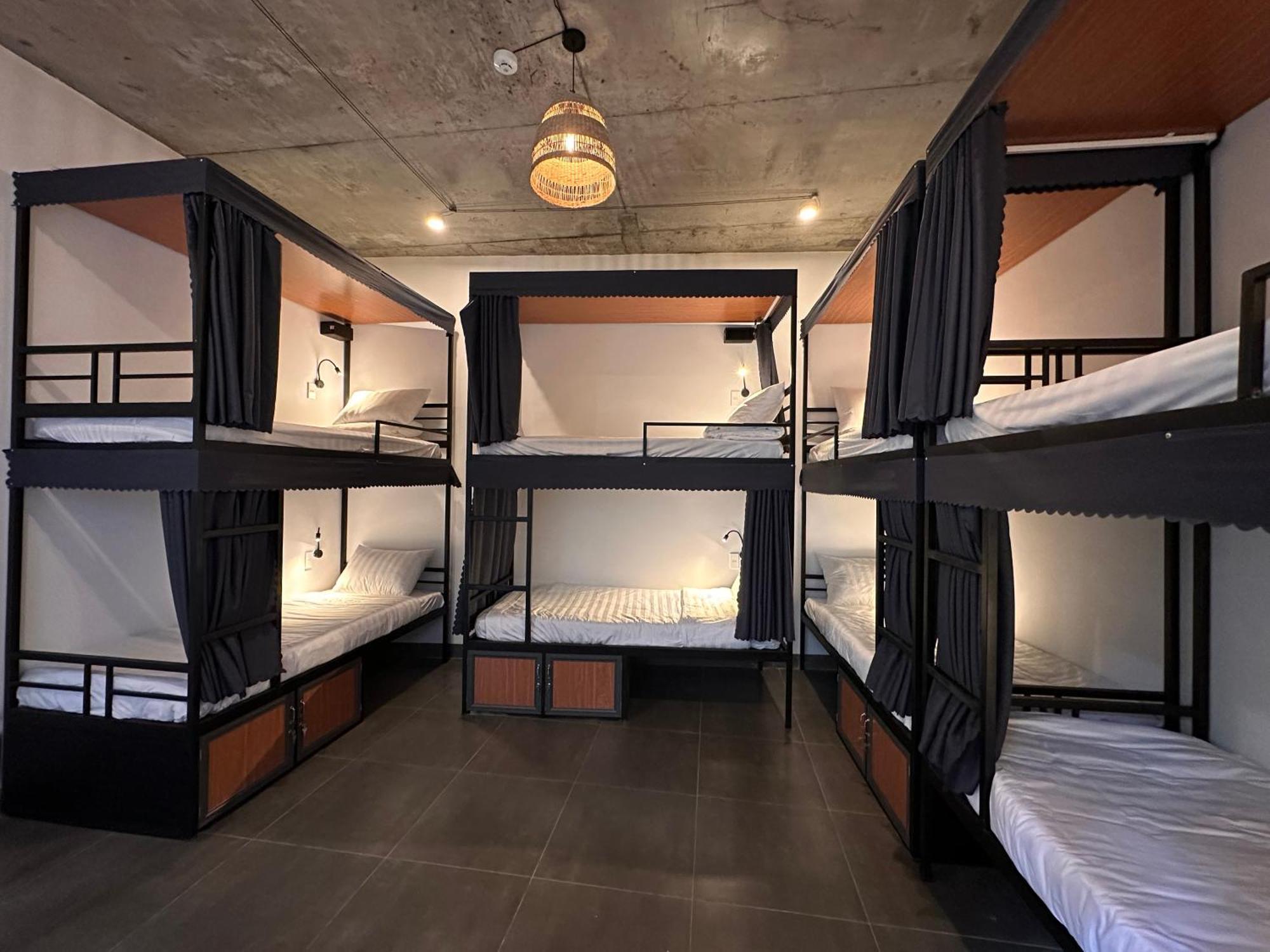 Gito Hostel Хоян Екстер'єр фото