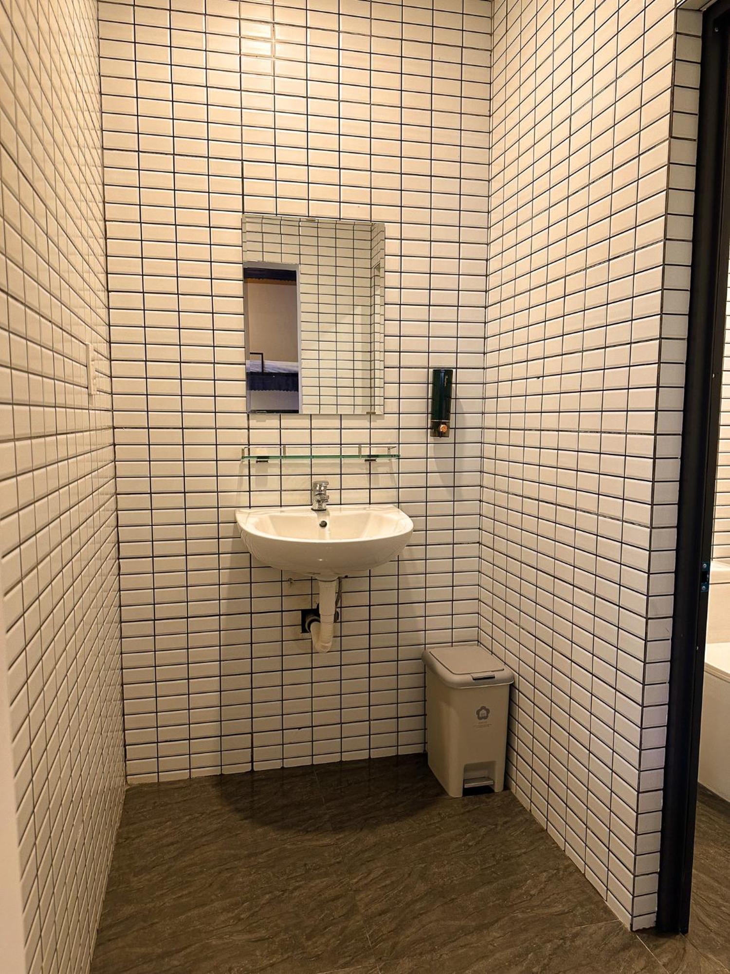Gito Hostel Хоян Екстер'єр фото